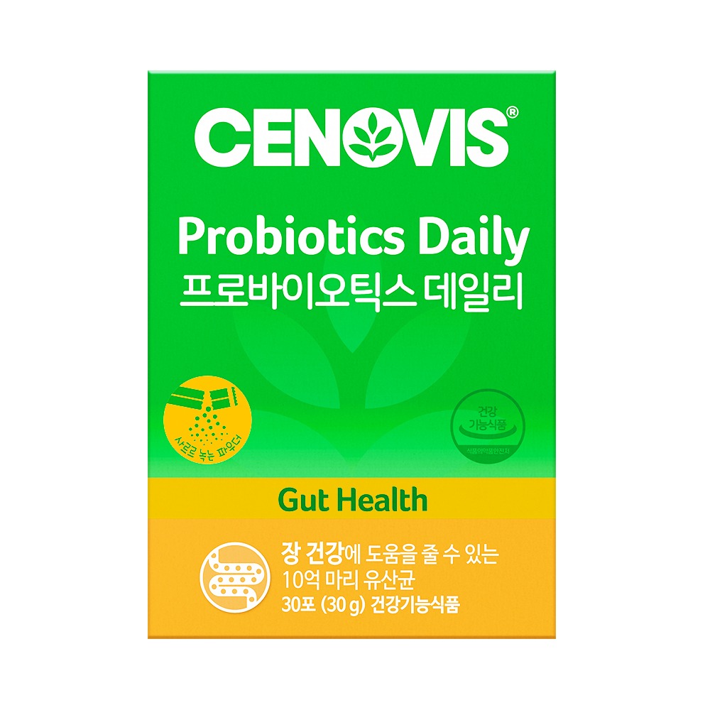 赛诺菲 益生菌 每日装 30包 (1个月量)
