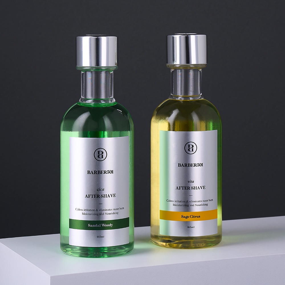 Barber501 Aepeuteo Sweibeu 165ml 2Jong Taek1