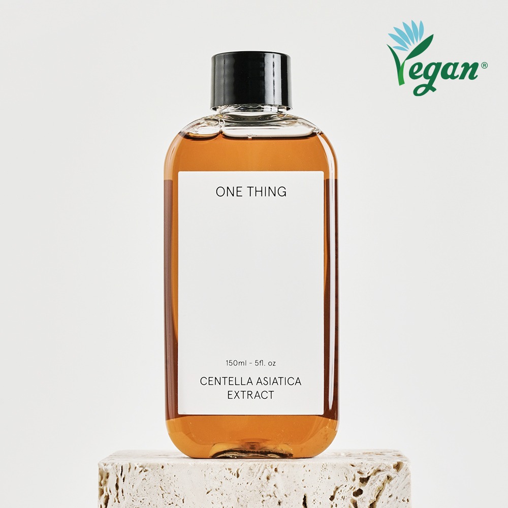 [补水舒缓/红润调理] Wonssing 积雪草提取物 爽肤水150ml