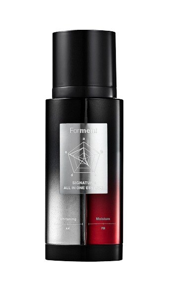 男士Teu Sigeunicheo 多效合一精华 96ml