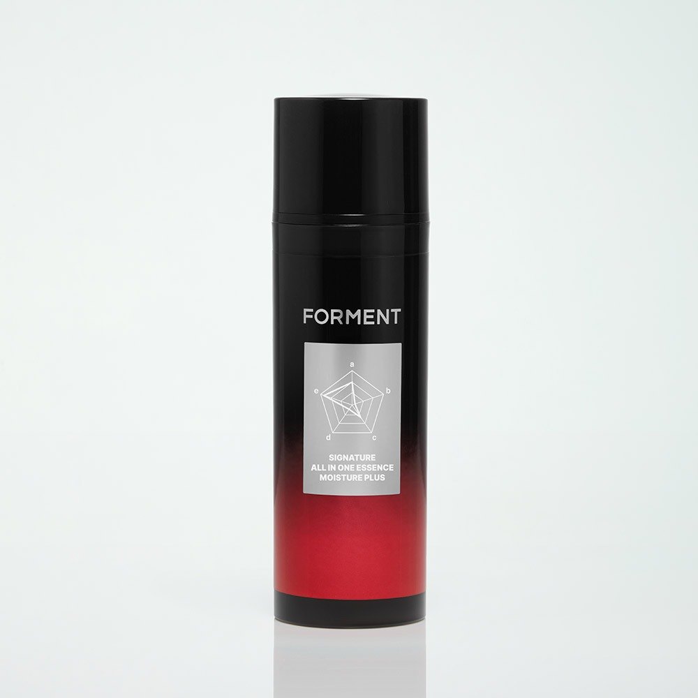 男士Teu Sigeunicheo 多效合一精华 多效合一保湿 150ml