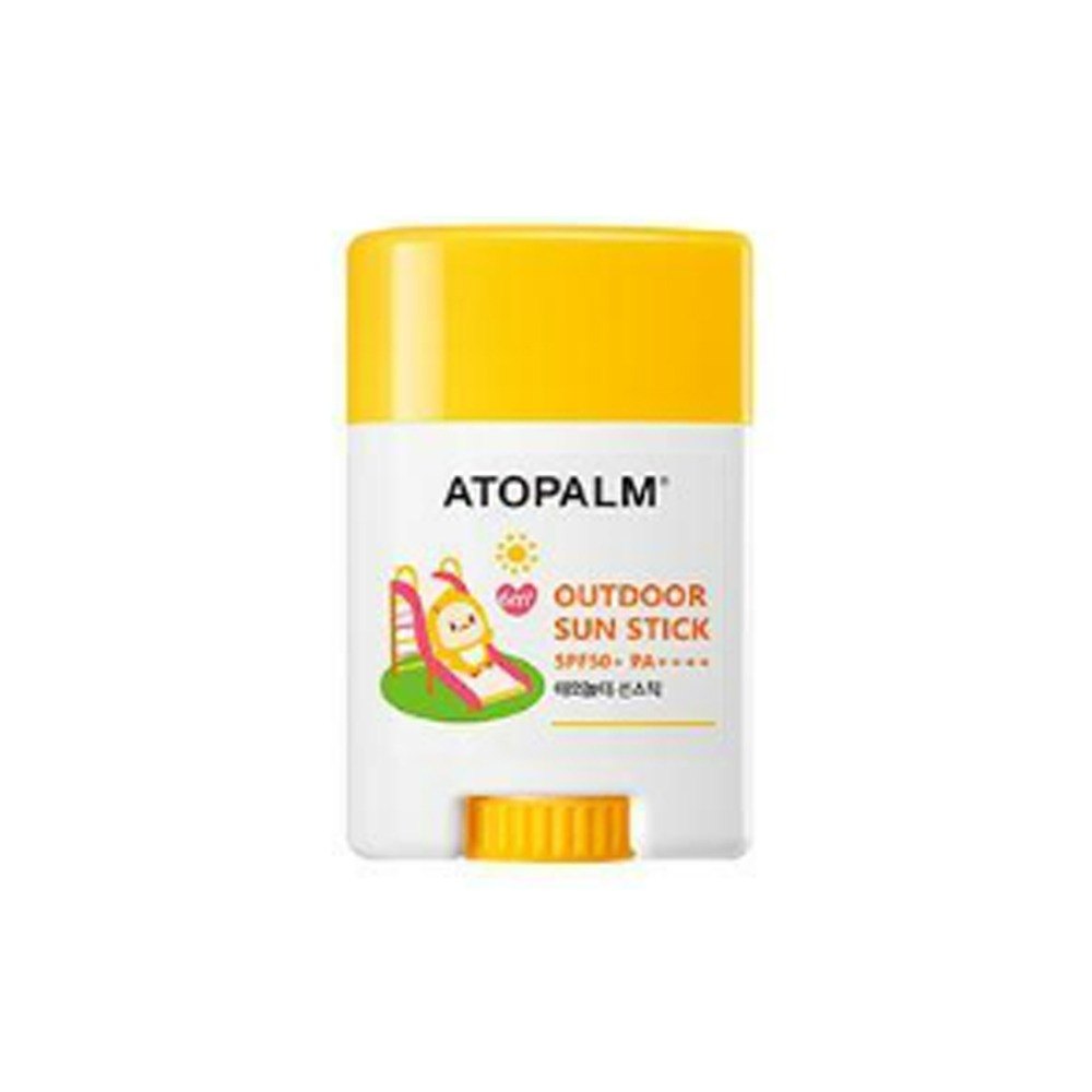 ATOPALM 婴幼儿/孕产护理 21g