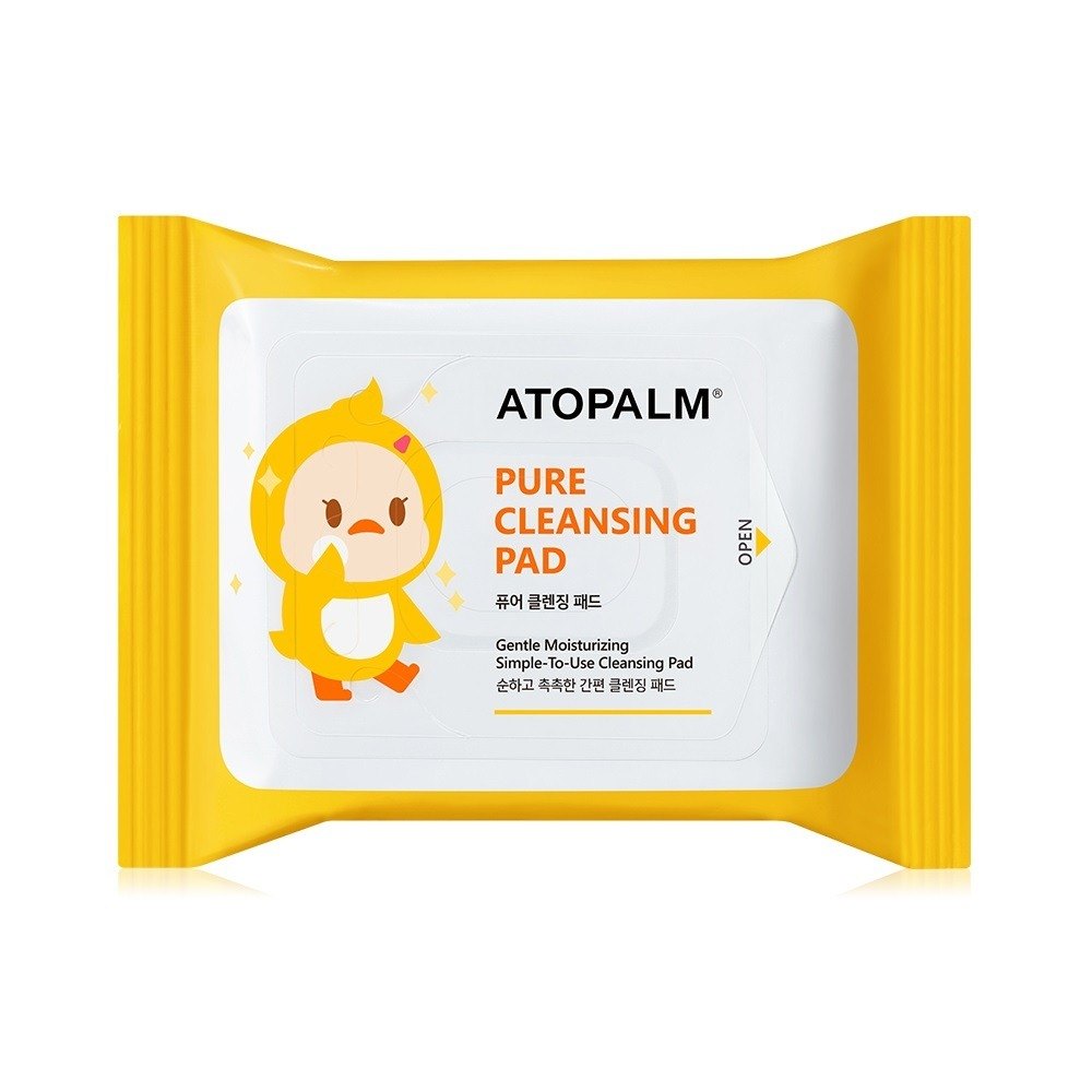 ATOPALM 婴幼儿/孕产护理