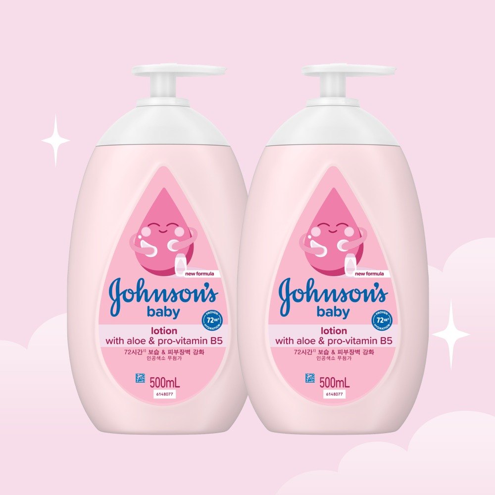 婴幼儿/孕产护理 500ml 500ml 企划装