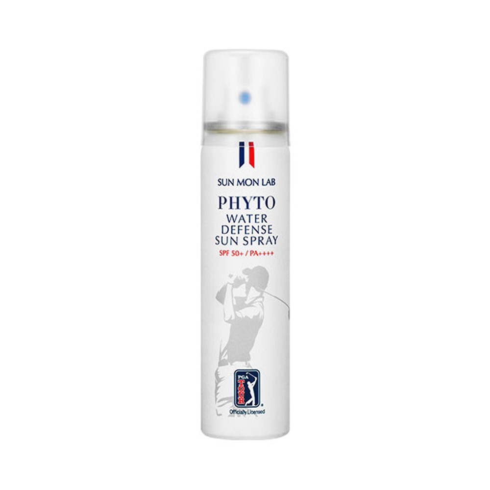 [防水/身体防晒霜]Seonmonraep Pito Woteo Dipenseu Seon喷雾 80ml (SPF50+ PA++++)