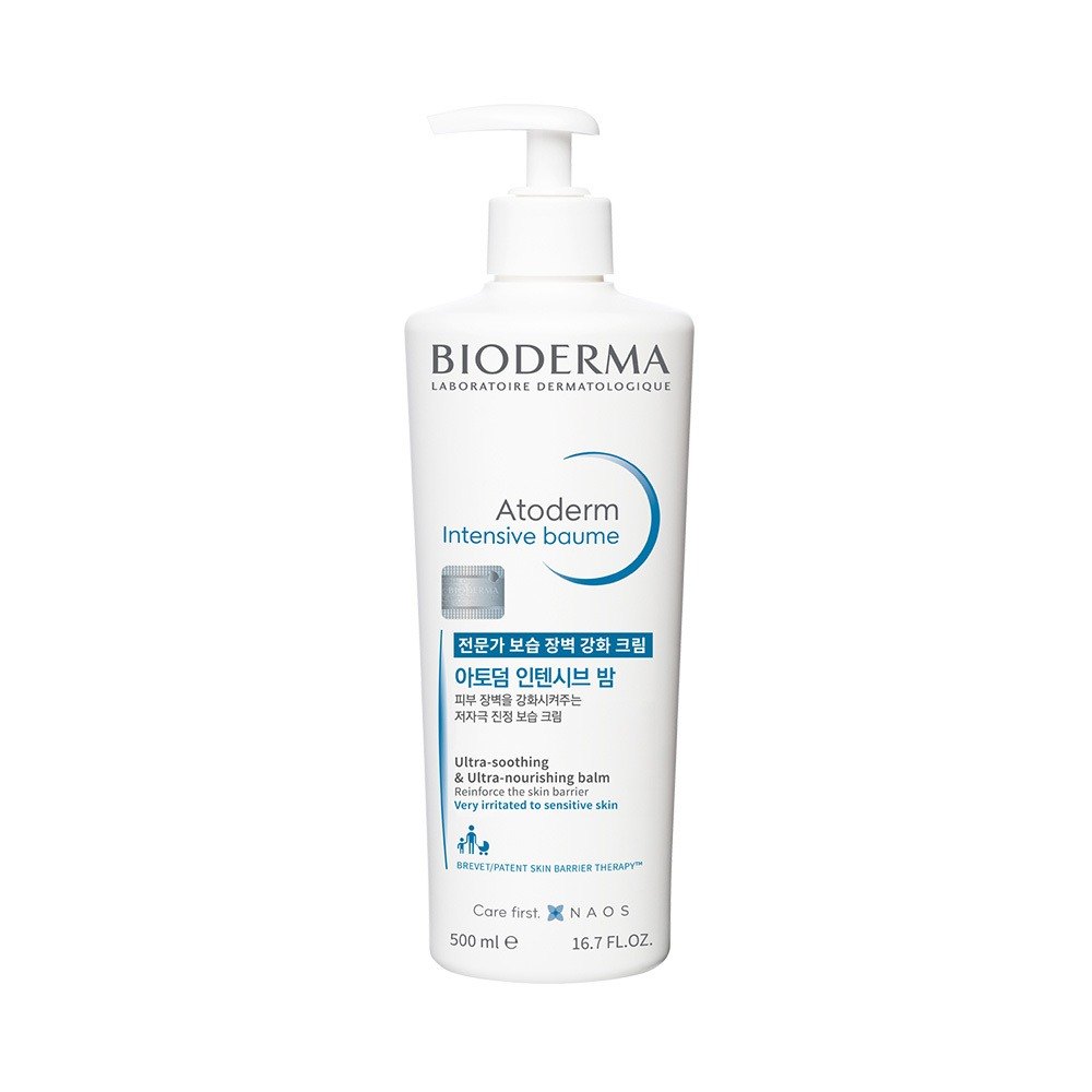 BIODERMA 精华/安瓶 500ml