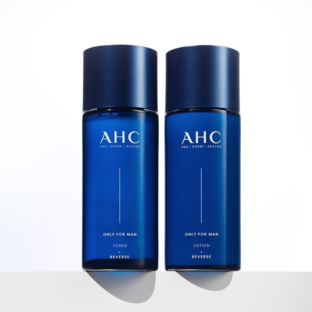 AHC 韩国商品