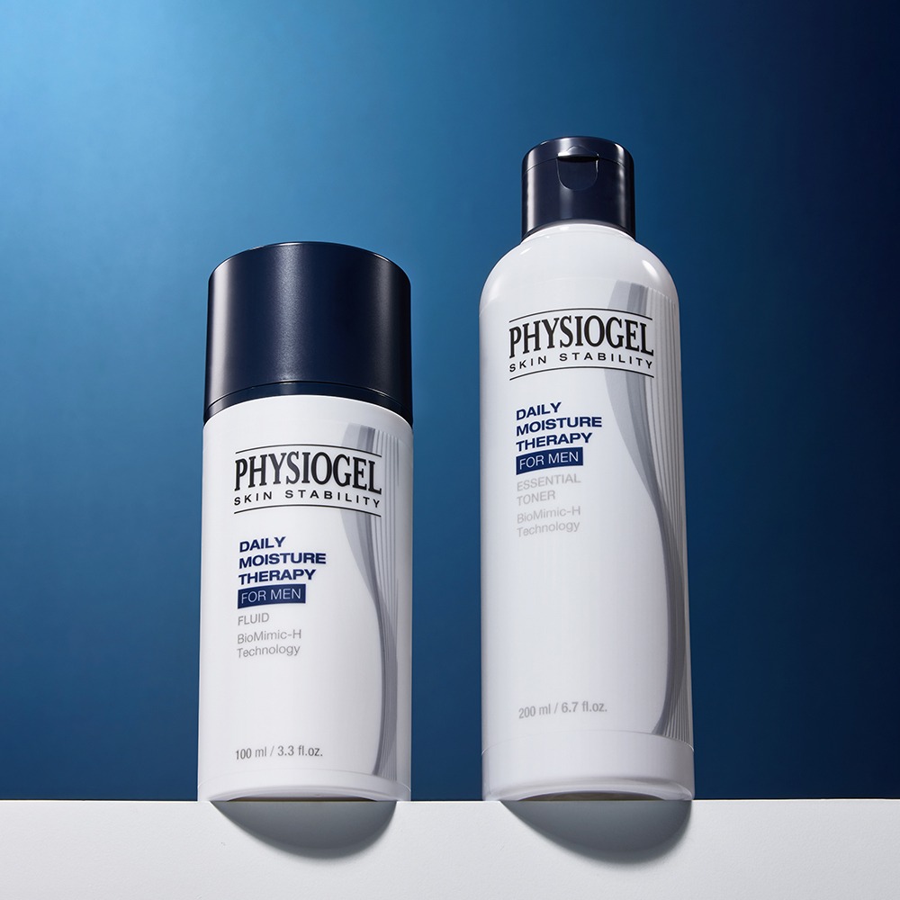 Physiogel DMT男士 赠送企划装套装 2Jong (流体 or 面霜)