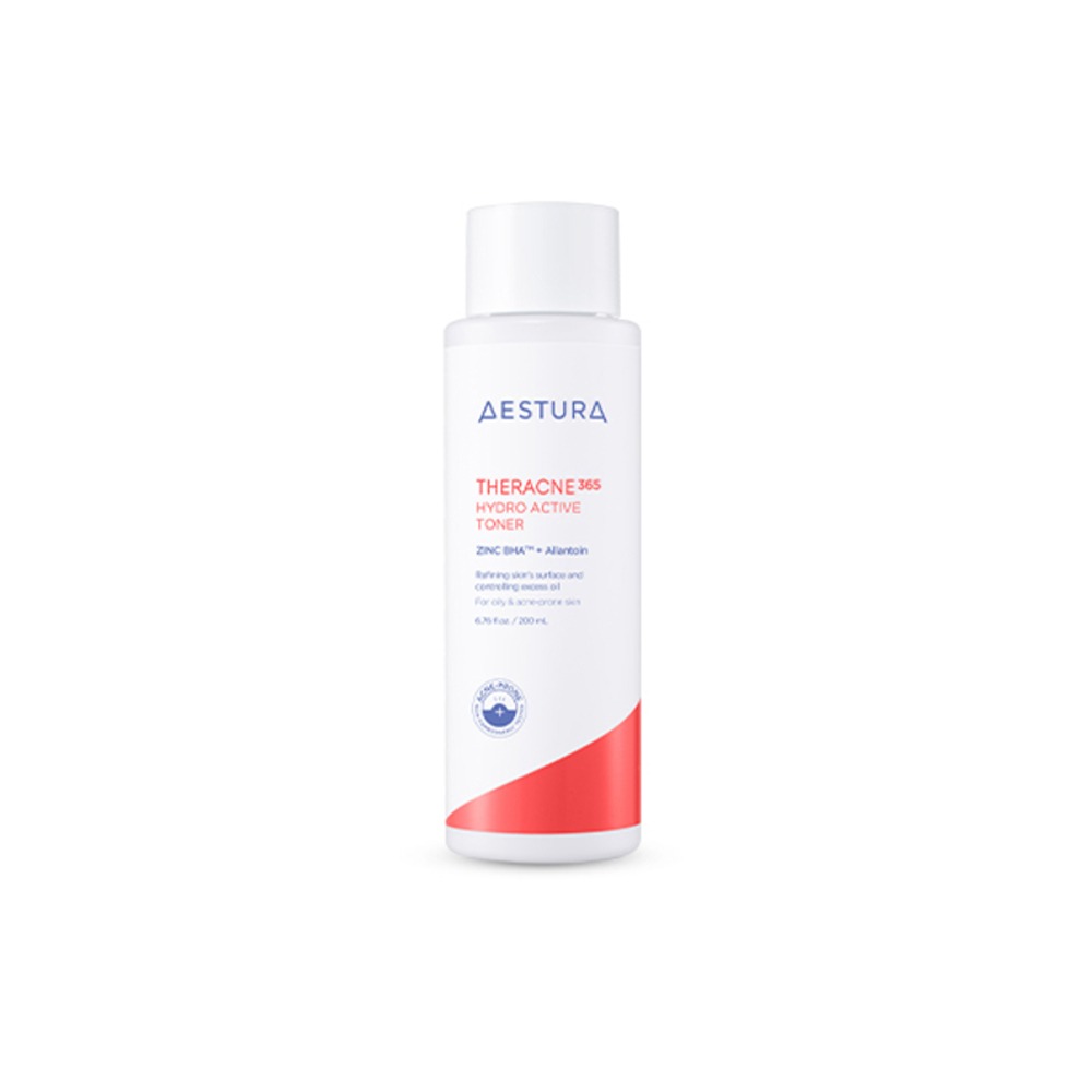 AESTURA 特拉克尼365 水润活性爽肤水 200ml