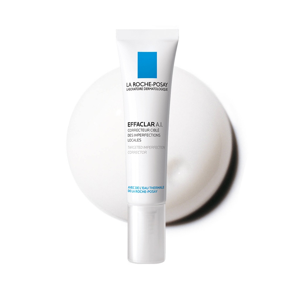 理肤泉 Effaclar AI 15ml