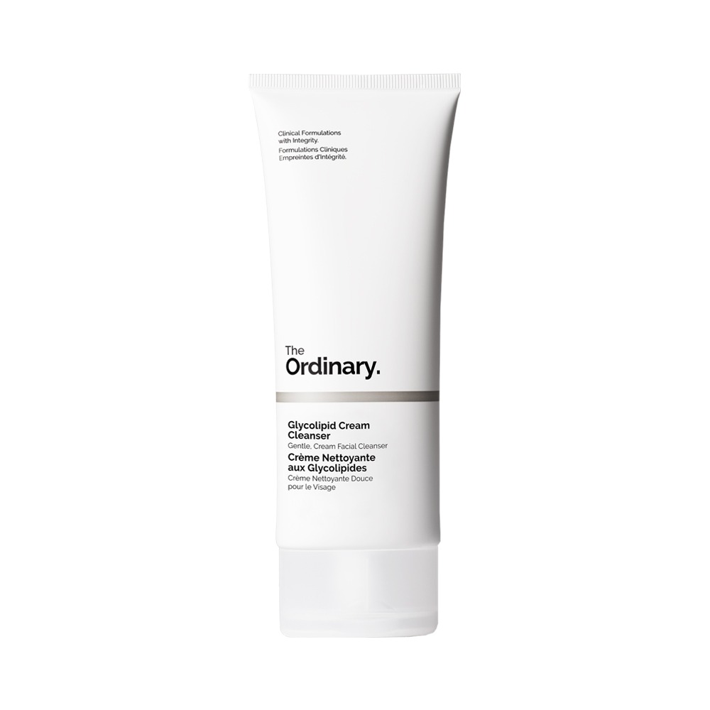 [洁面乳] The Ordinary Geulraikoripideu 面霜 Keulrenjeo 150ml
