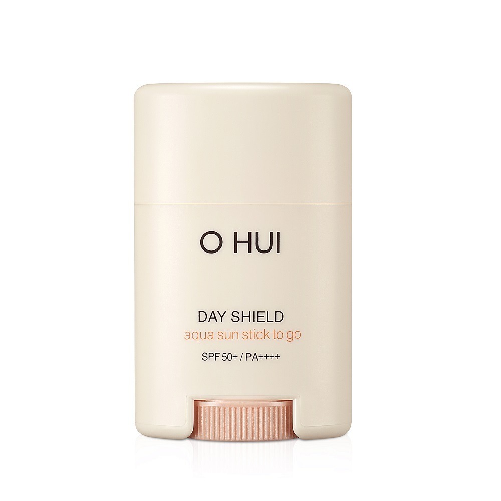 OHUI Deiswildeu 水润 防晒棒 Tu Go 14g