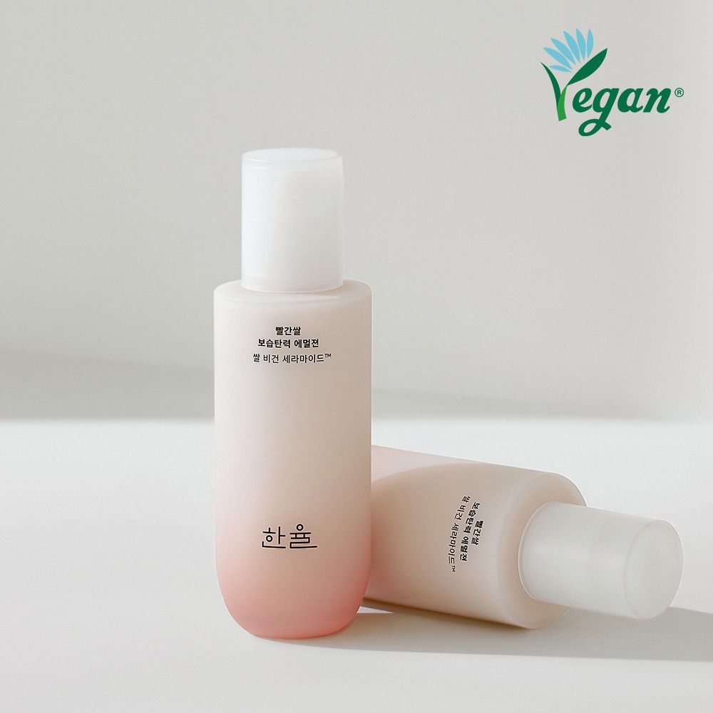 韩律 红米 保湿弹力 乳液 125ml