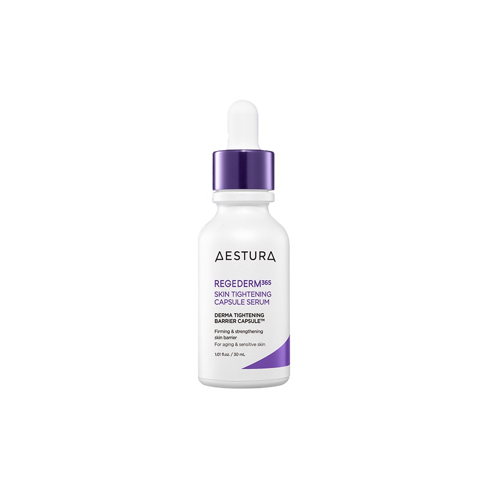 AESTURA Rejuran365 毛孔紧致 胶囊精华 30ml