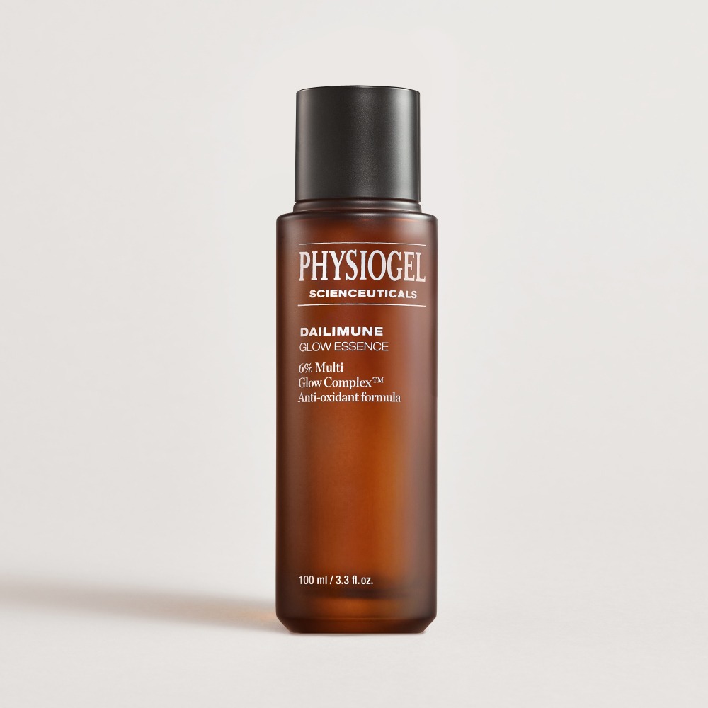 Physiogel 科学护肤 每日装Myun 焕亮 精华液 100ML