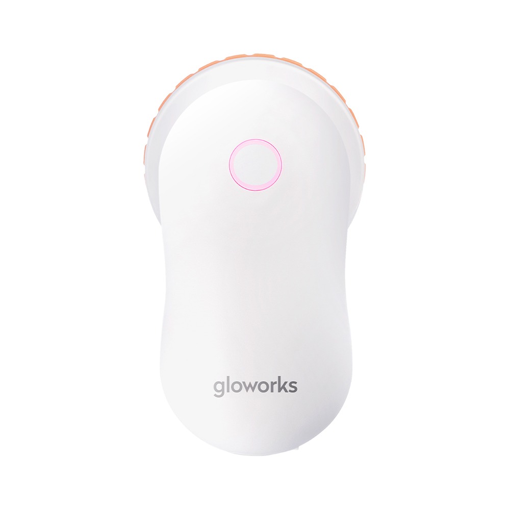 Gloworks 4D Mosyeon Jindong ByutidiBYSeu