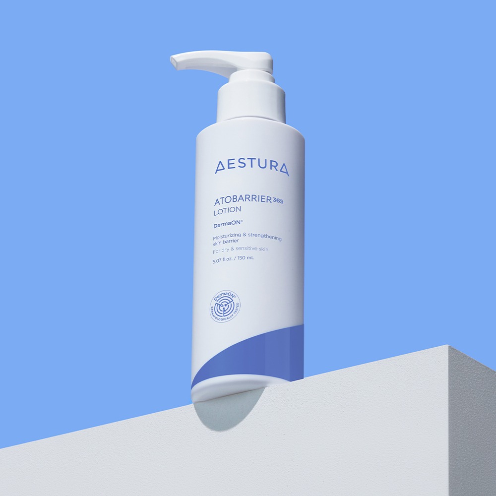 AESTURA Atobarrier365 乳液150ml
