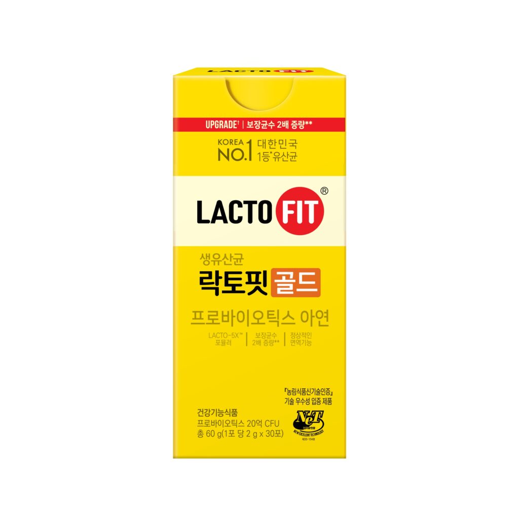 乳酸Pit 金色 三瓶装企划 (3片Wolbun) 企划装