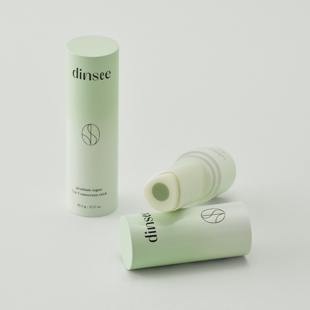 [Dinsey] 高级纯素 3 in 1 防晒棒 SPF50+ PA++++ 10.5g