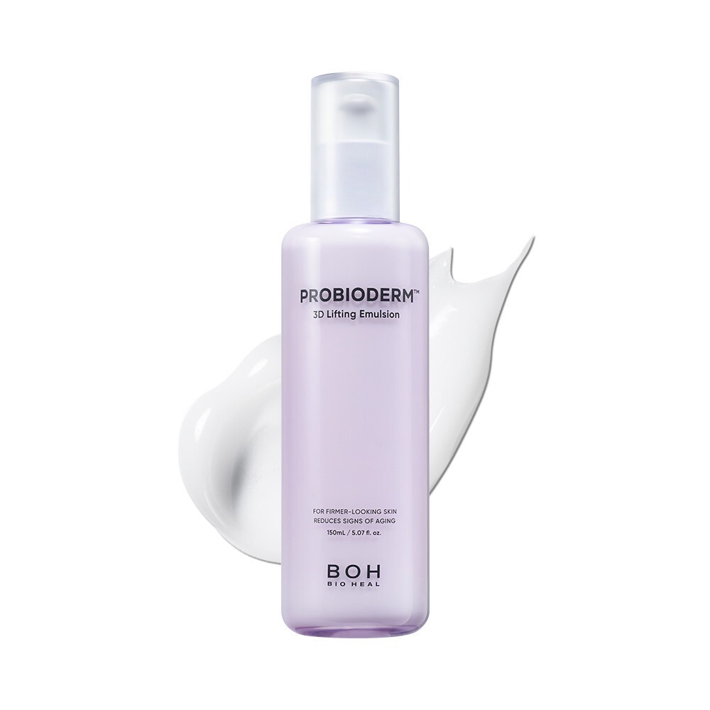 [弹力乳液] BY Probiodym 3D 紧致提升乳液 150ml