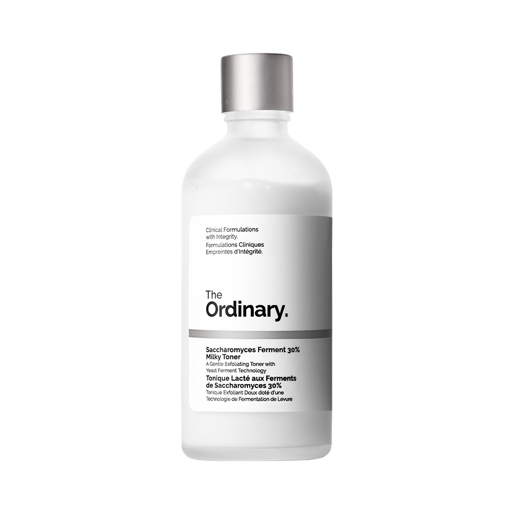 [补水保湿] The Ordinary Sakaromiseseu Peomenteu 30% Milki 爽肤水 100ml
