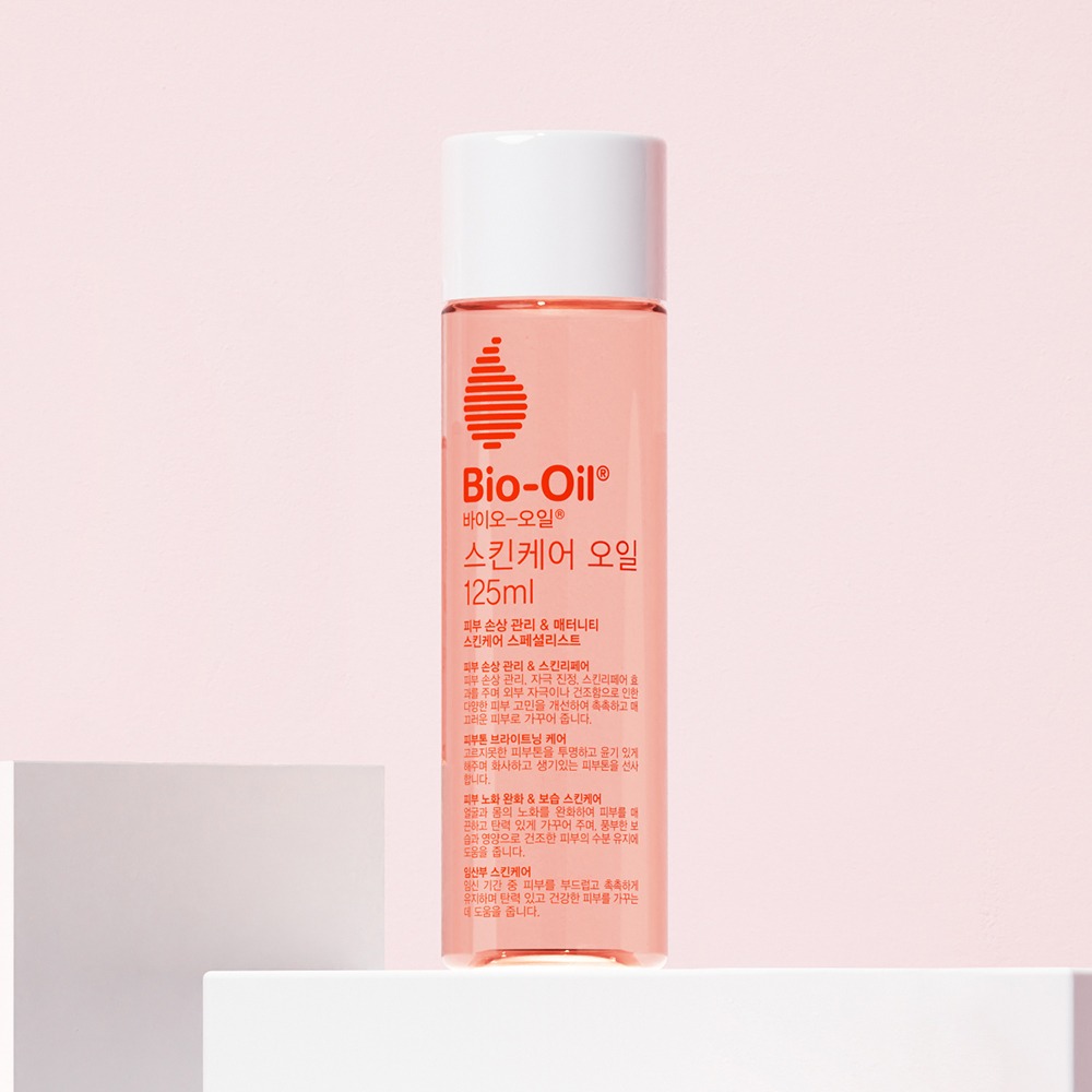 [200Sigan 保湿] Bio-Oil 护肤 Oil 125ml