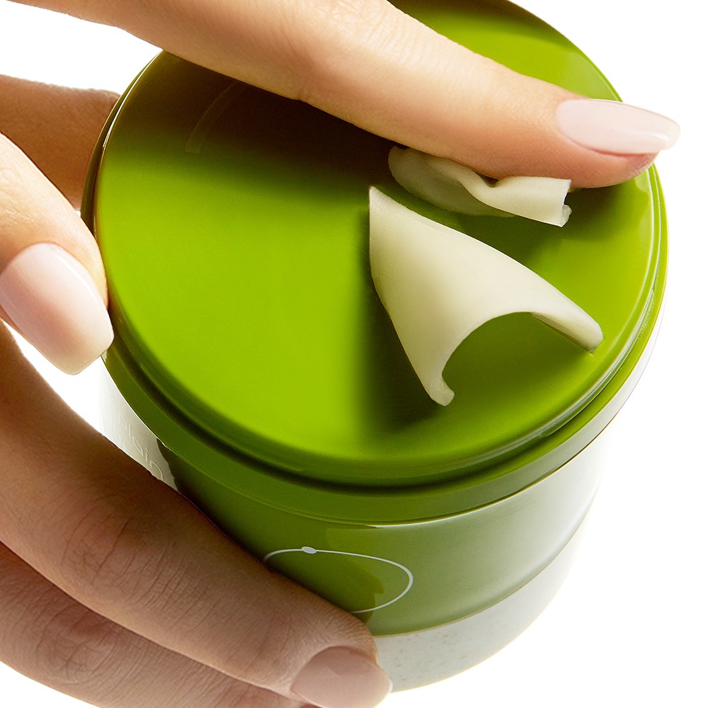 [Galasseuneun Maetdol棒] Bifplain 绿豆 毛孔 Geurainding 卸妆膏 100ml