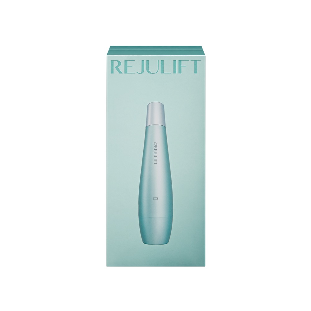 [片Puminjeungibenteu_Choeumpagojupa 双支装修护] Rejuran Rijyuripeu 企划装(+5Manwonsangdang Rejuran Buseuting 凝胶200ml)