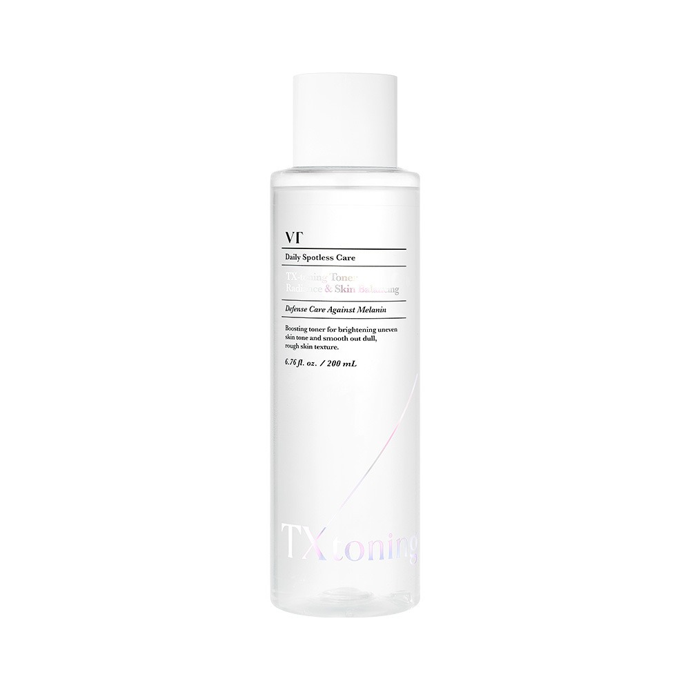 [色斑斑点护理] VT Tiekseu调理爽肤水 200ml