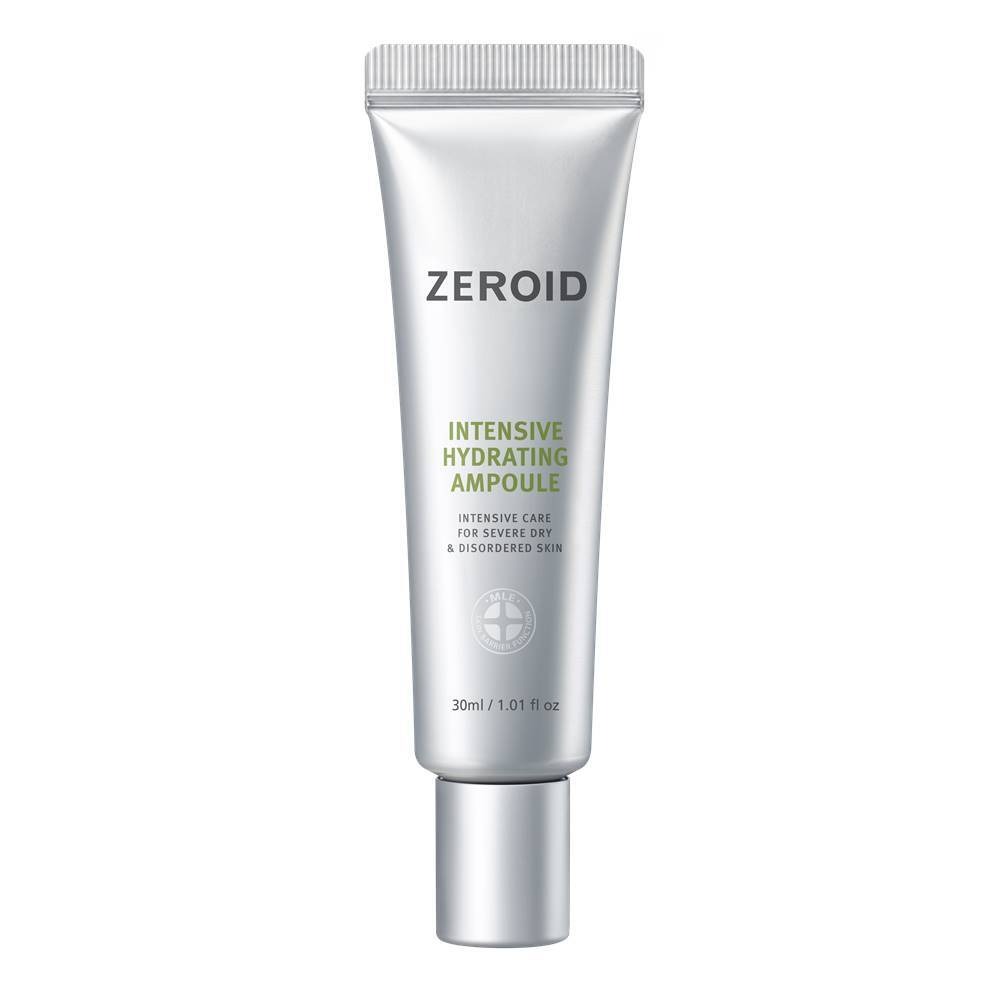 Zeroid 强化补水安瓶 30ml