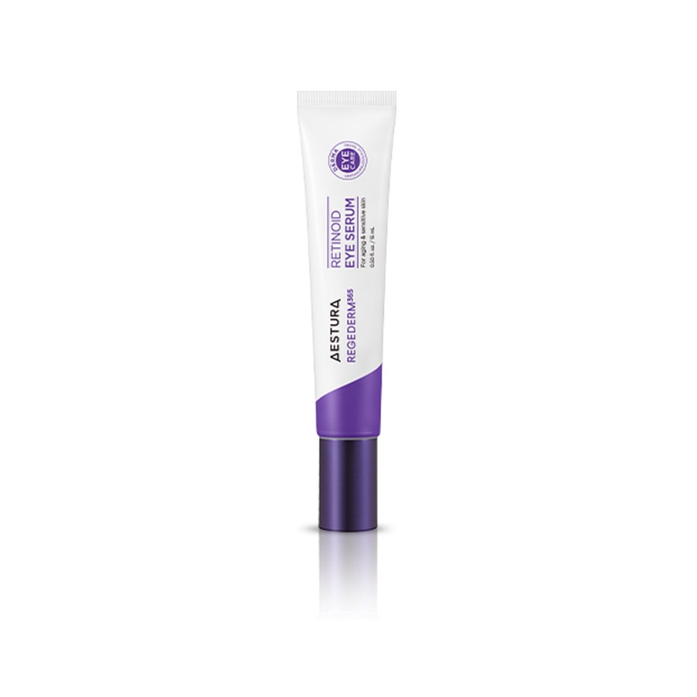AESTURA Rejuran365 视黄醇眼部精华 15ml
