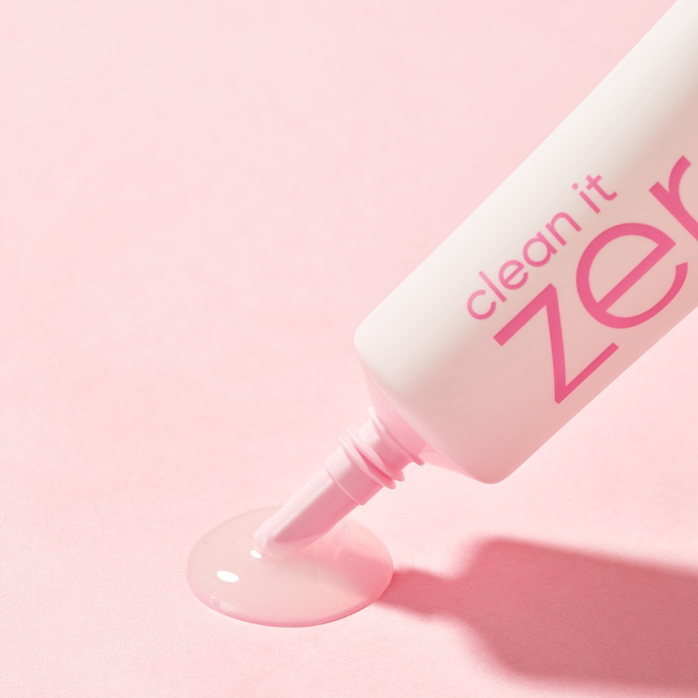 [Kodeokpilsutem/Chaksaek Keulrenjing] Banila Co Clean It Zero Tinteu 卸妆液 20ml