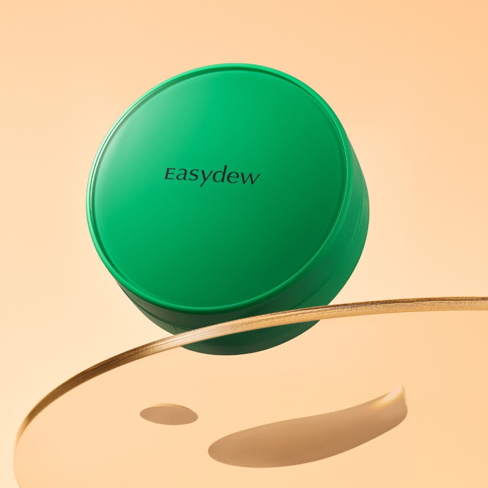[2025Eowojeu] Easydew 祛斑安瓶气垫 15g