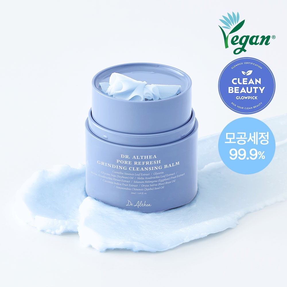 [毛孔Kkaka棒] Dakteoelsia 毛孔清洁磨砂洁面膏 50ml