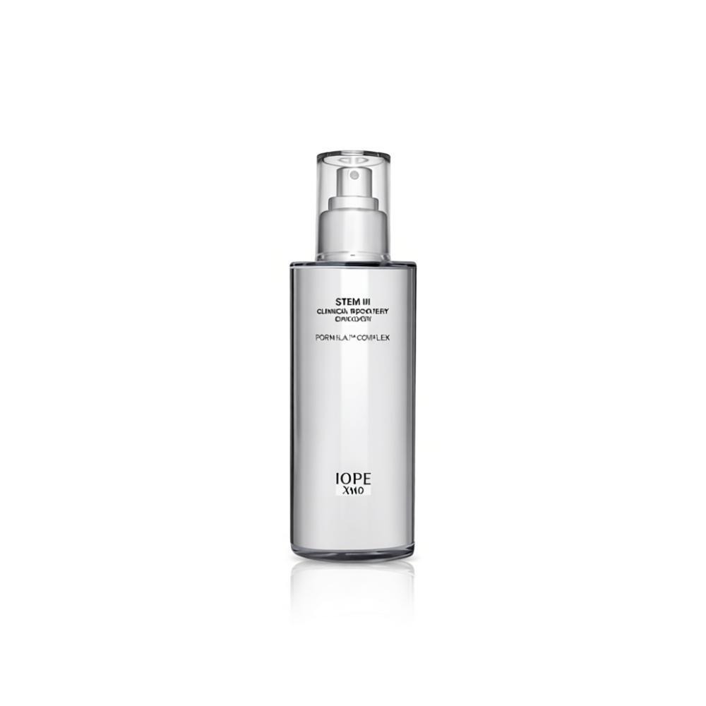 [Seonmulchucheon] IOPE XMD Seutem3 2件套装 (Sopeuneo 130ml + 乳液 130ml)
