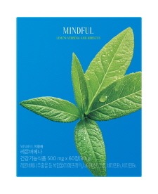 Rosy Jijunghae 柠檬Beobena 500mg 30片/60片 Taek1