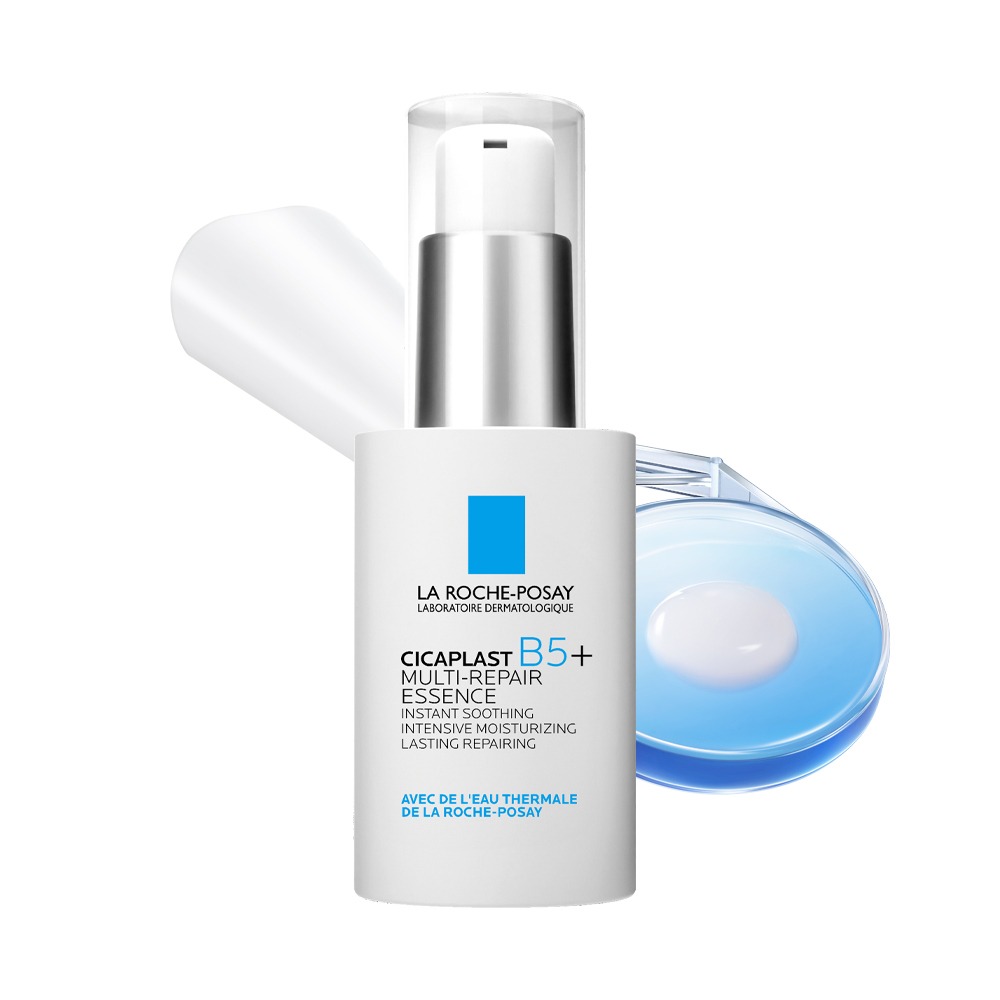 理肤泉 Cicaplast 修复精华 30ml