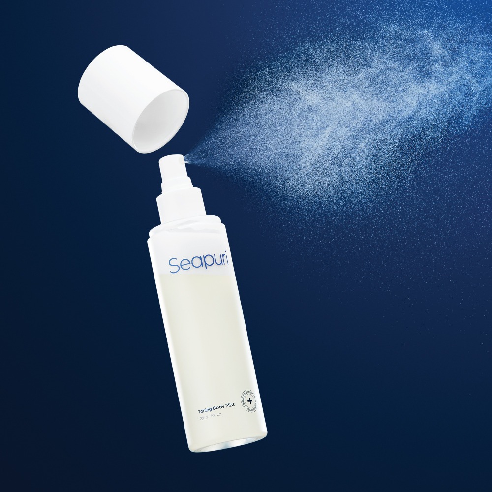 [Pibu角质保湿修护]CPURI 调理 身体喷雾 200ml