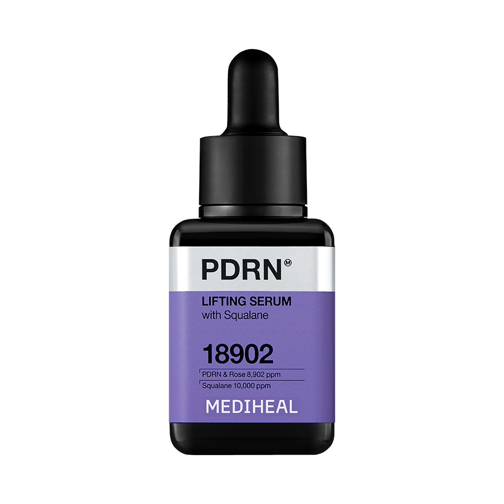 [Jangdoyeon PICK] Mediheal PDRN 毛孔紧致弹力精华 40+40ml 双重企划装