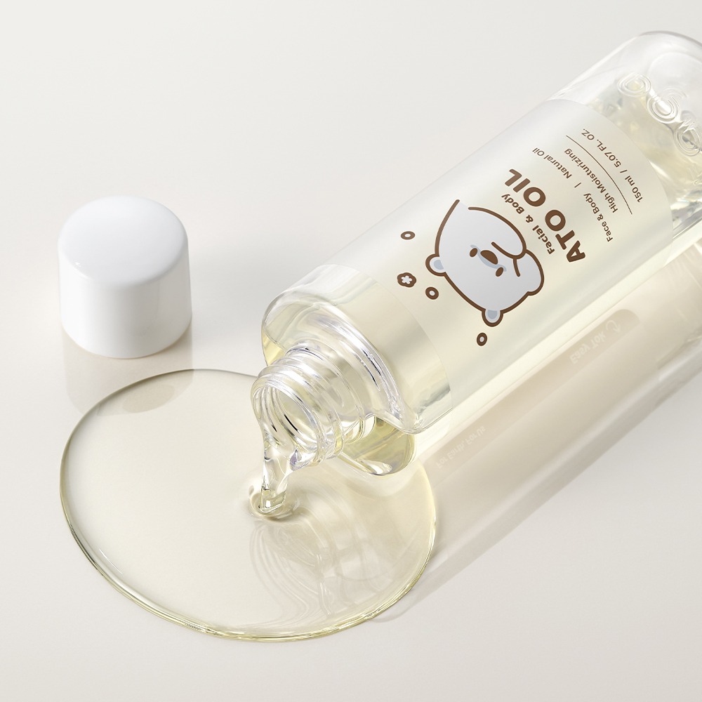Taga Ato 油 150ml