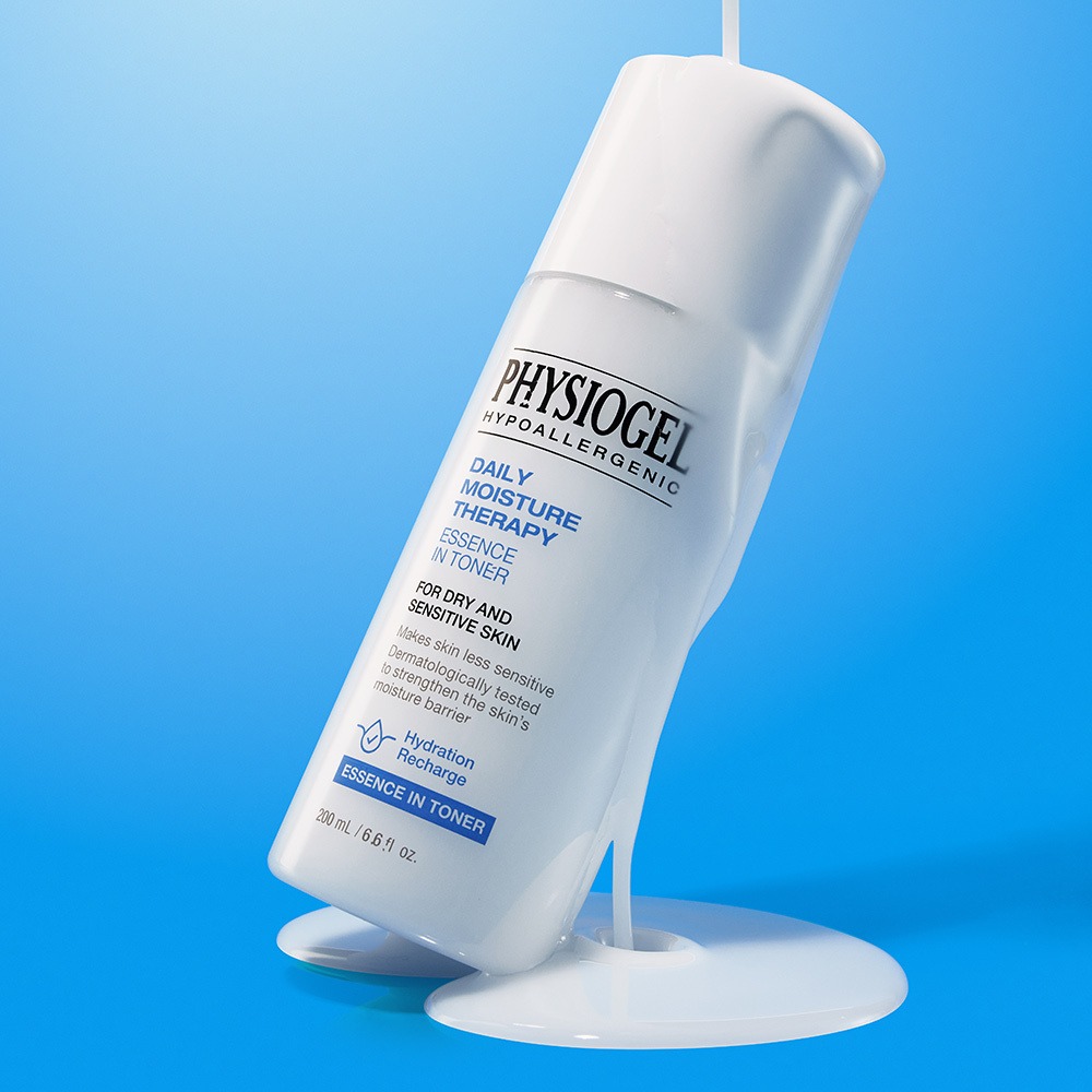 Physiogel DMT 精华液 In 爽肤水 200ml (+爽肤水 50ml)