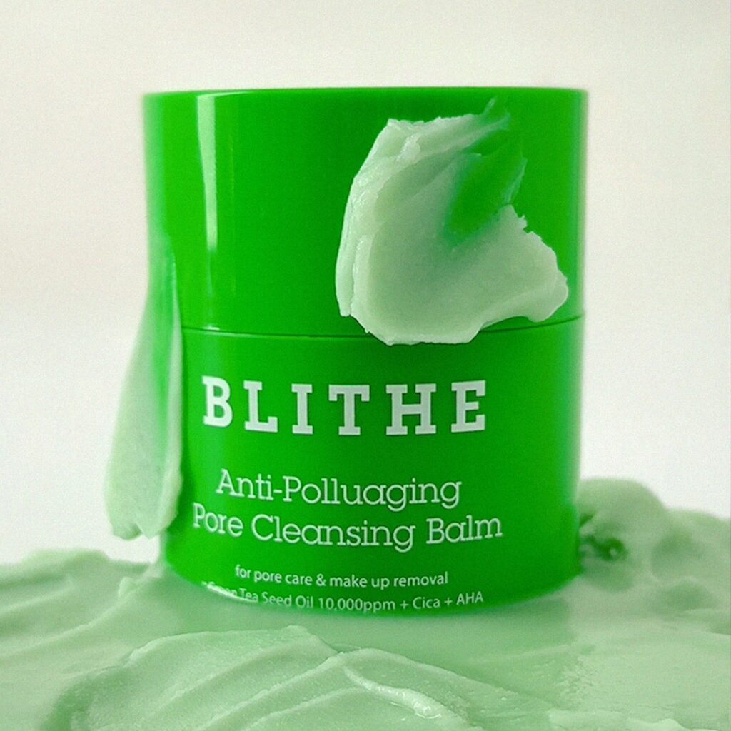 Blayde 抗污染 毛孔清洁膏 50ml