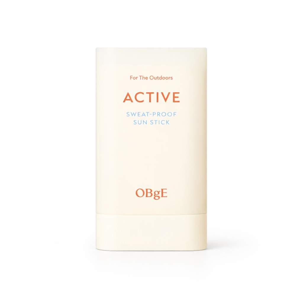 [DekseuPICK/Reoneo Pilsutem] Objet Aektibeu Seuweteupeurupeu 防晒棒 18g