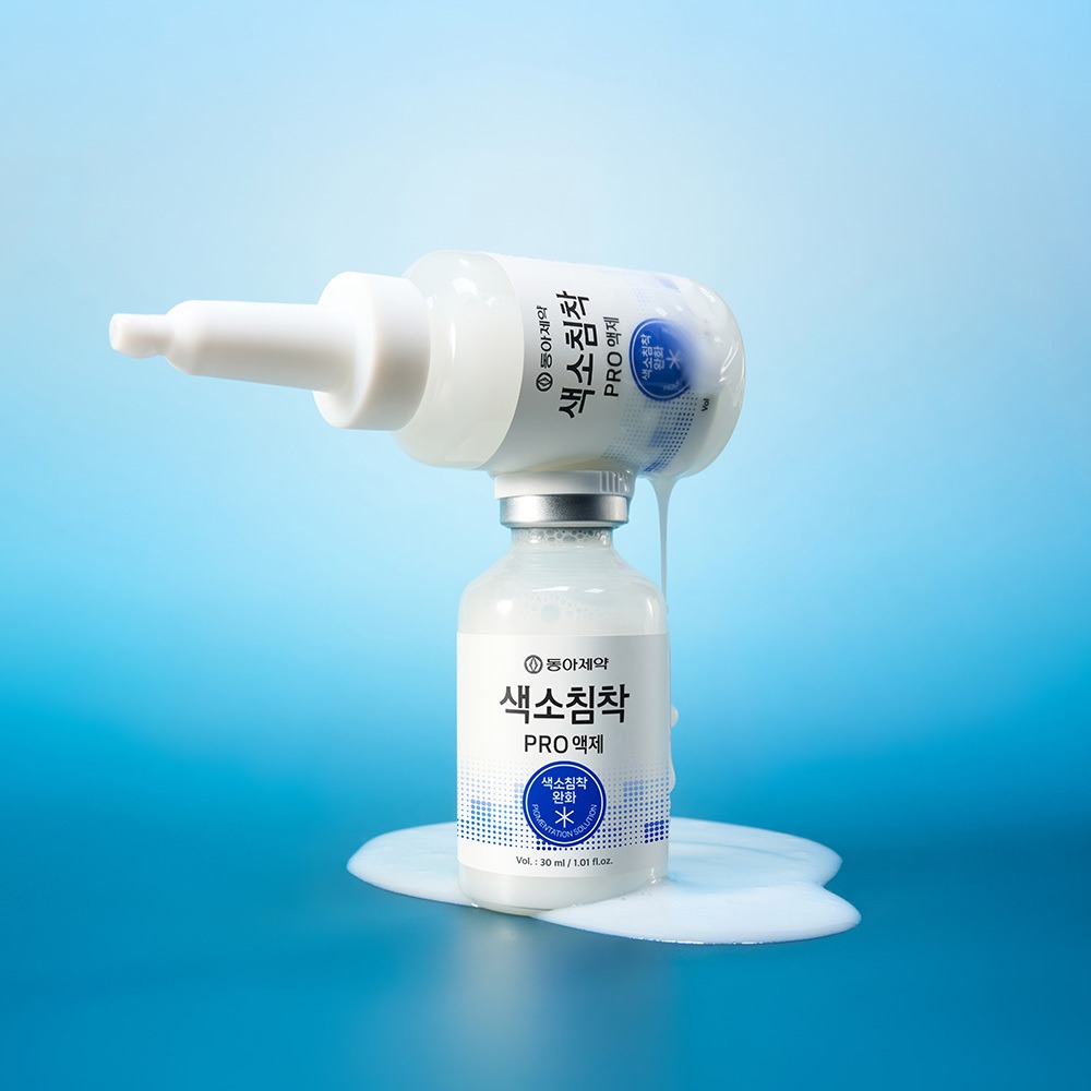 [Teonobeoju主机片Seon] 东亚制药 色素沉着修护液 30ml