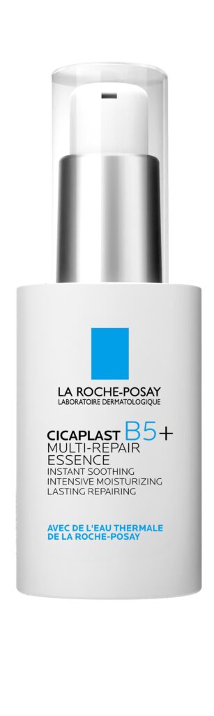 理肤泉 Cicaplast 修复精华 30ml 企划装 (+修复霜3ml+积雪草修复霜小样3ml)