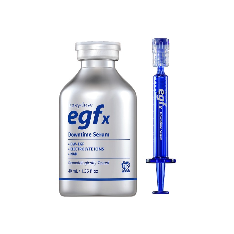 Easydew EGFx Dauntaim 精华 40ml 企划装(+Ointeu Gel 5ml)