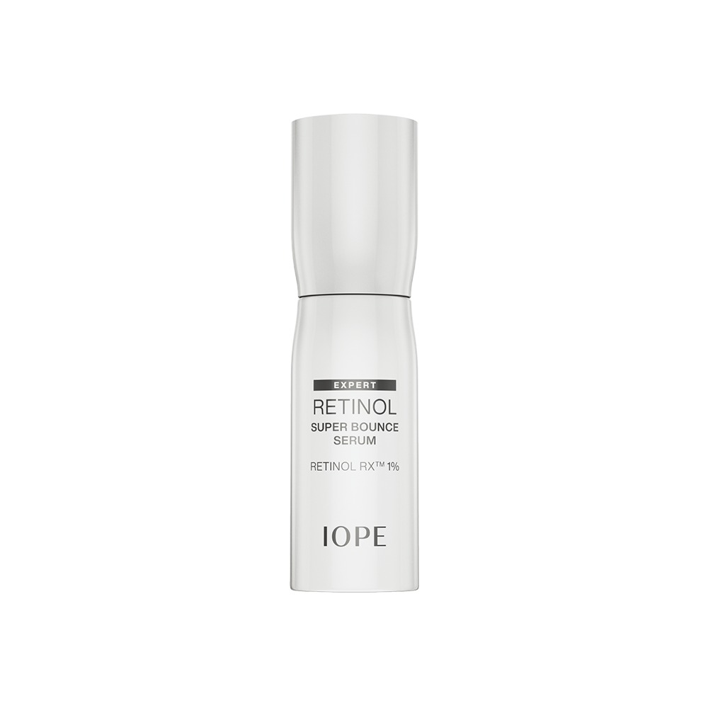 [JageukdoZERO]IOPE 视黄醇 Syupeo Baunseu 精华 20ml 企划装（赠15ml）