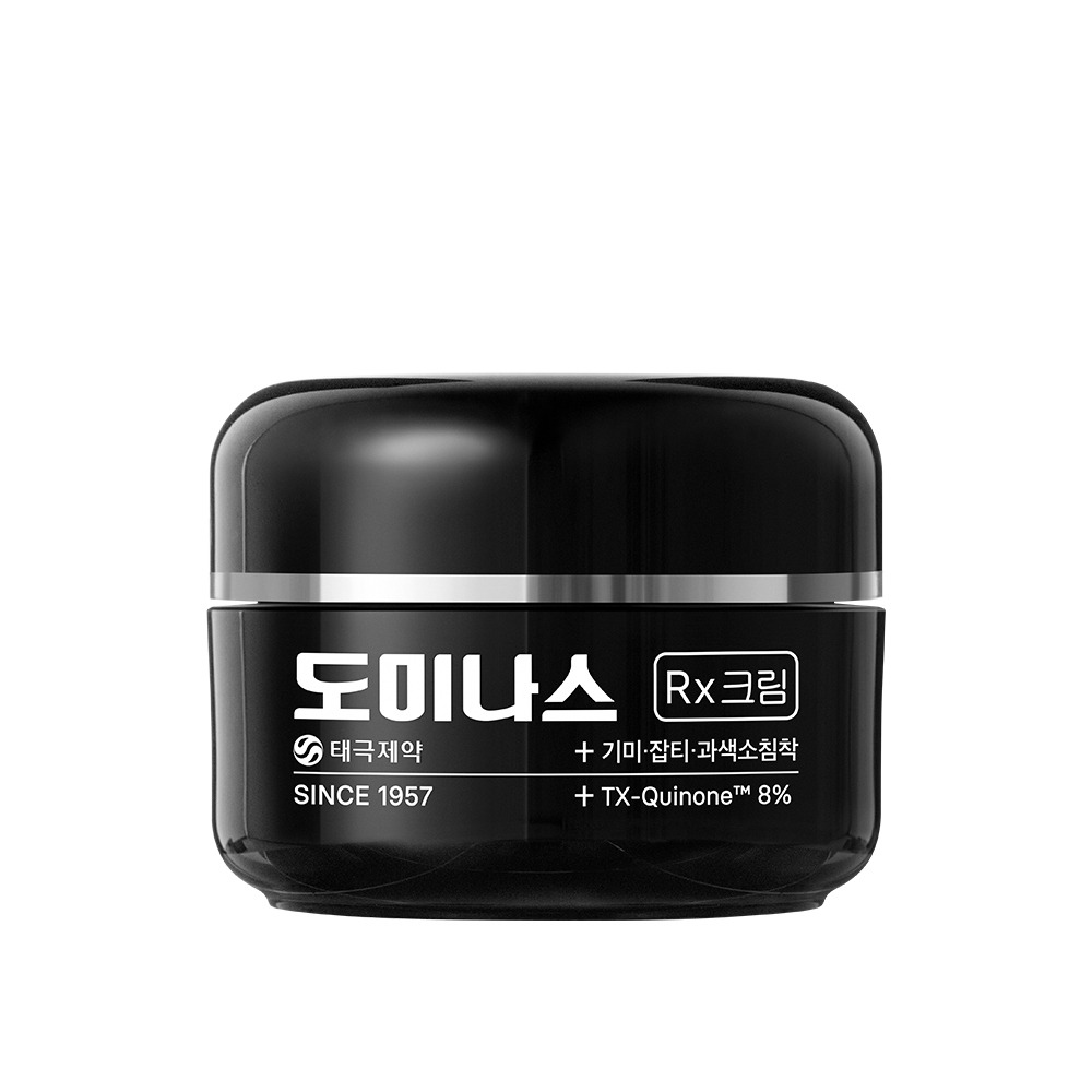 [Taegeukjeyak]多米纳斯 面霜 Rx 30ml