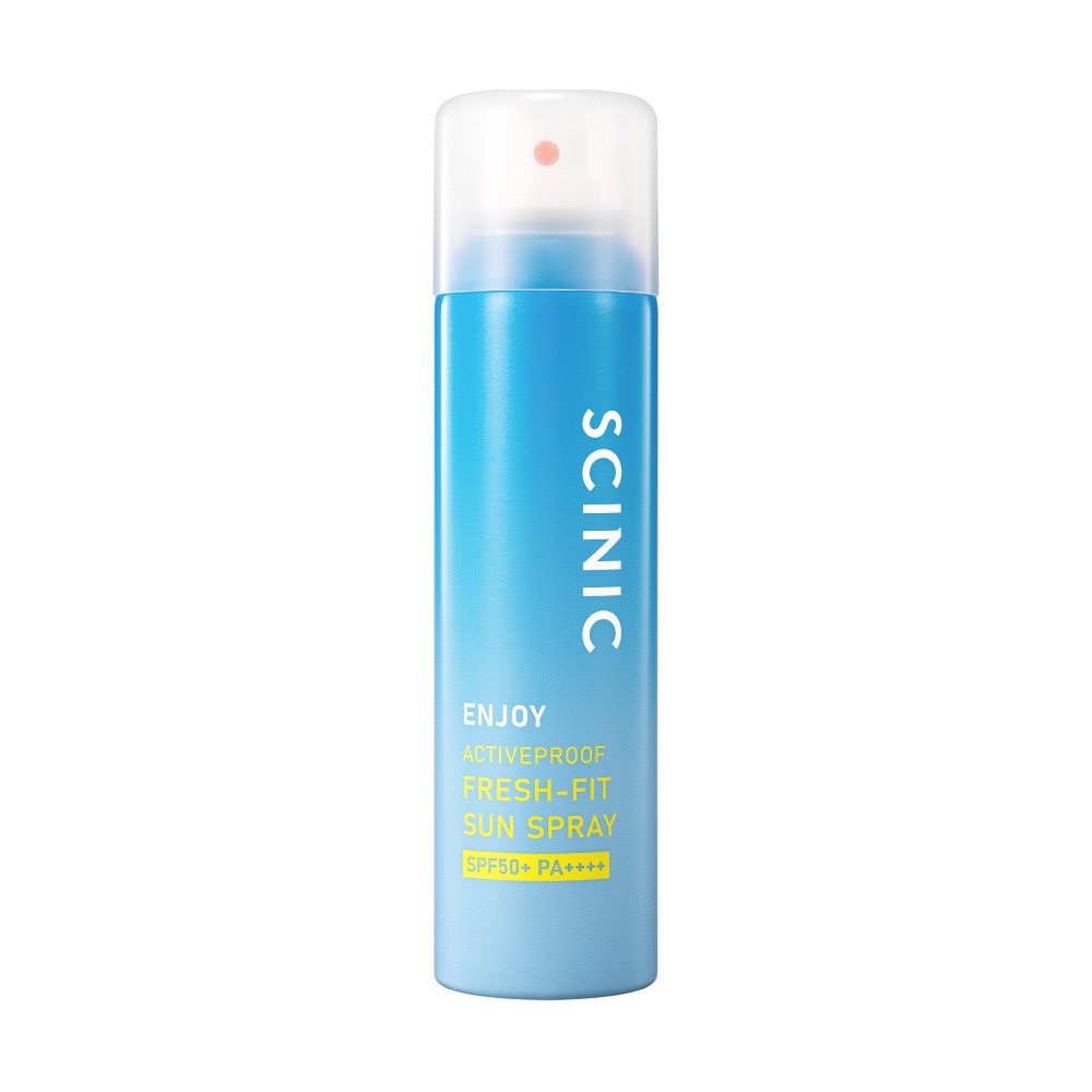 Cynic Enjoi Aektibeupeurupeu 清爽Pit 防晒喷雾 100ml