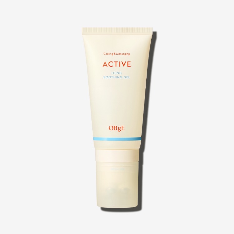 Objet Aektibeu Aising 舒缓凝胶 150ml